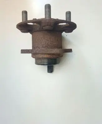 Toyota Prius (XW30) Rear wheel ball bearing 8954452040
