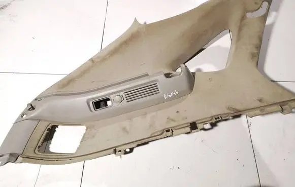 Lexus RX 300 (D) pillar trim (bottom) 6247148010
