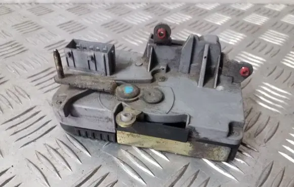 Fiat Ulysse Front door lock
