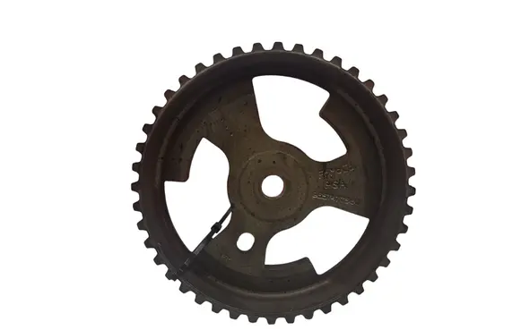 Volvo S40 Camshaft pulley/ VANOS 9657477580