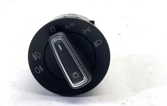 Volkswagen Golf VII Other switches/knobs/shifts 5G0941431BD