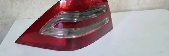 Mercedes-Benz C W203 Rear/tail lights
