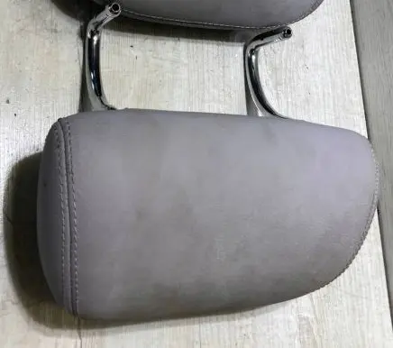 Mercedes-Benz CLK A208 C208 Rear seat headrest 