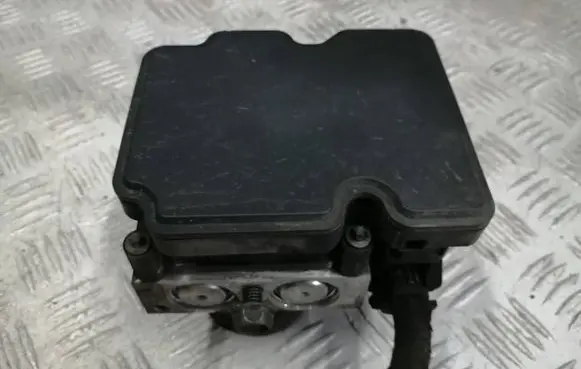 Opel Astra K ABS Pump 0313129 0265956573 2265106455