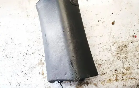 Mercedes-Benz C W203 Glove box a2036800991