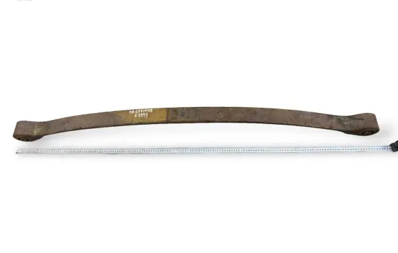 Mercedes-Benz Sprinter W906 Rear leaf spring 9063201806