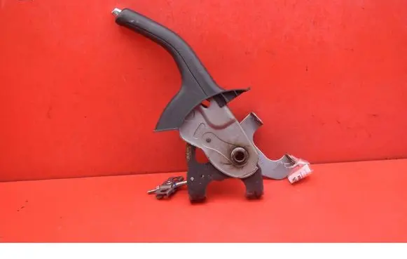 Hyundai i30 Handbrake/parking brake lever assembly 