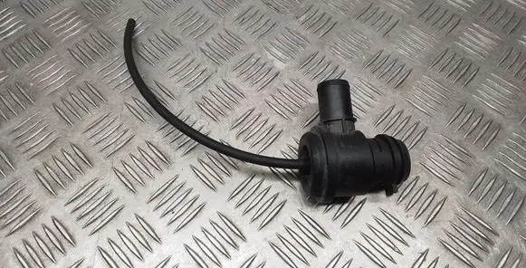 EGR valve