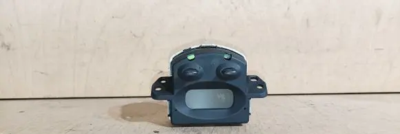 Mini One - Cooper R50 - 53 Clock 1514217 AR0050001NOCM