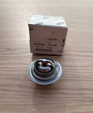 Ford Fiesta Thermostat 85HF8575AA