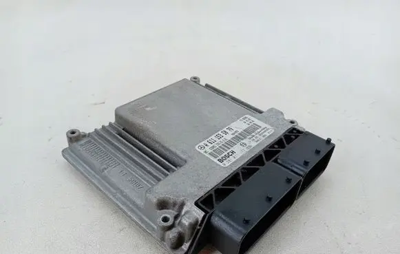 Mercedes-Benz Vito Viano W639 Engine control unit/module ECU