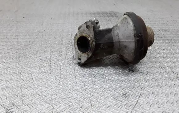 Peugeot 206 EGR valve