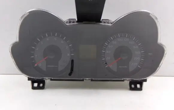 Mitsubishi Colt CZ3 Speedometer (instrument cluster) 8100B021H