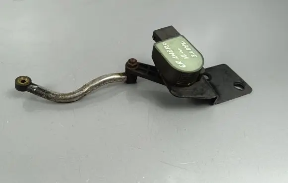 Jeep Grand Cherokee Air suspension front height level sensor 56029518AA