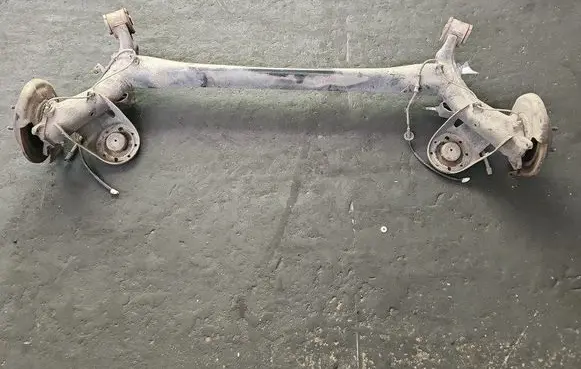 Hyundai Elantra Rear axle beam IMPRK1451971