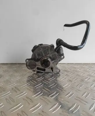 Audi A4 S4 B8 8K Fuel injection high pressure pump 03L145100