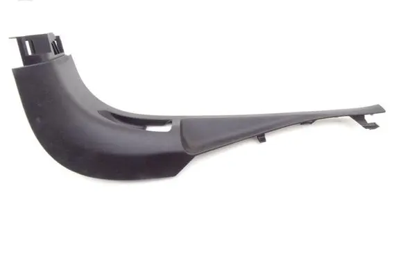 Citroen C5 side skirts sill cover 9660982277