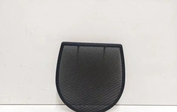 BMW 3 E46 Parcel shelf speaker trim grill 51468189741 8189741