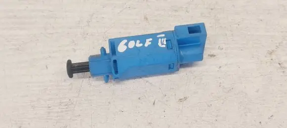 Clutch pedal sensor