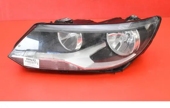 Headlight/headlamp