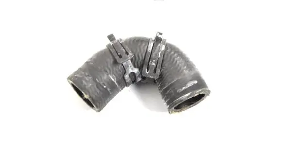 Porsche Panamera (970) Engine coolant pipe/hose 97011014472