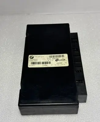 BMW 5 E60 E61 Comfort/convenience module 6985364