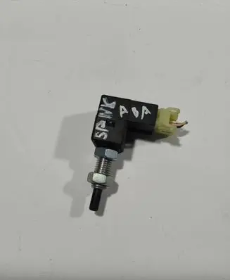 Hyundai Santa Fe Clutch pedal sensor 