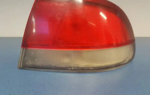 Mazda 626 Rear/tail lights 0431395