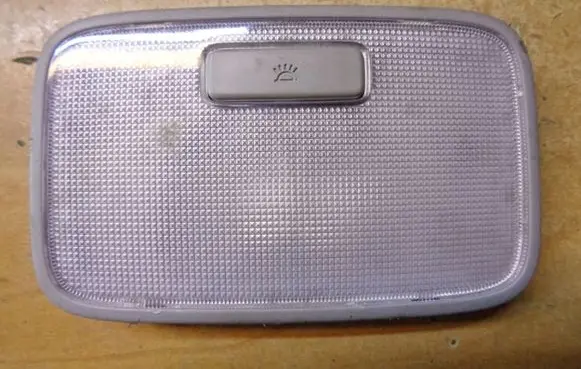KIA Ceed Other interior light 928503XXXX