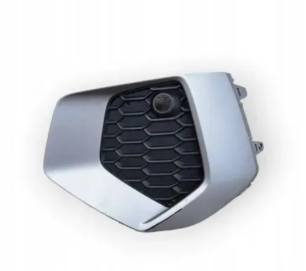 Audi A3 8Y Front bumper lower grill 8Y0807953