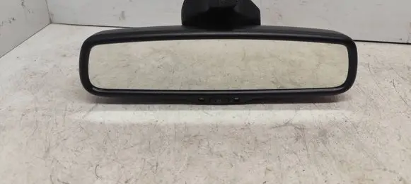 Subaru XV II Rear view mirror (interior)