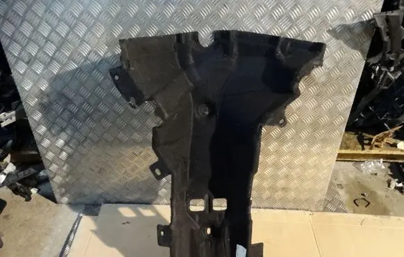 Land Rover Range Rover Sport L494 Center console KPLA-111B30-AB