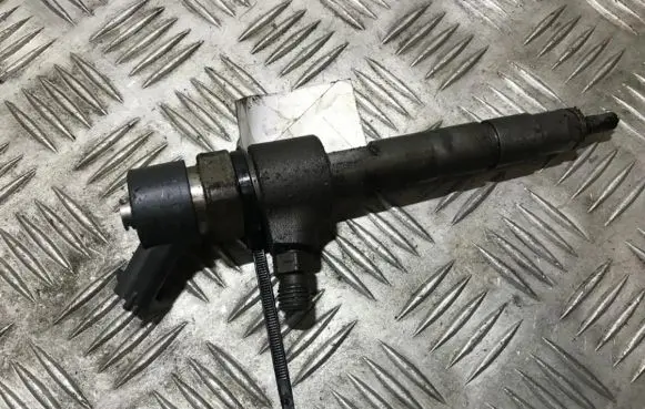 Fiat Stilo Fuel injector 0445110119
