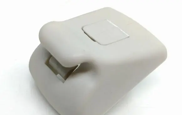Ford Focus Sun visor clip/hook/bracket 