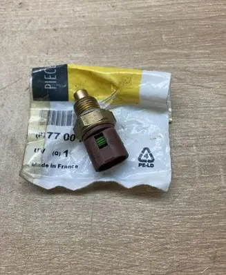 Coolant temperature sensor