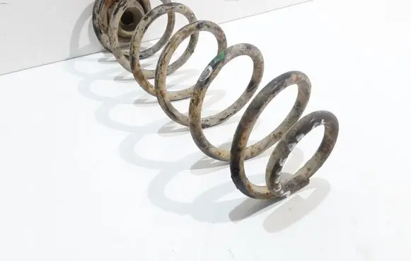 Volkswagen Golf IV Rear coil spring