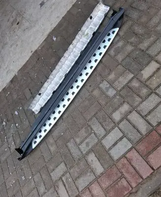 Hyundai Tucson TL Side skirt front trim 