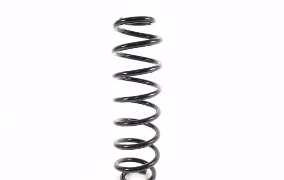 Skoda Octavia Mk2 (1Z) Rear coil spring 1K0511115CS