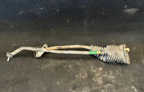 Volkswagen PASSAT B5.5 Gear shift rod 8D0711271