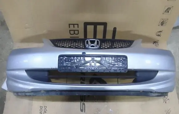 Honda Civic Front bumper 