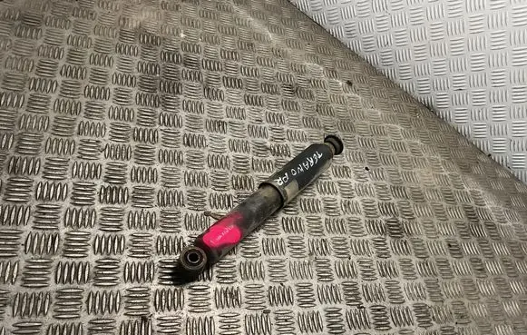 Nissan Terrano Front shock absorber/damper