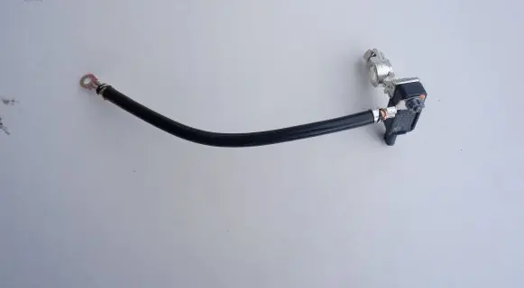 Mercedes-Benz E AMG W213 Negative earth cable (battery) A0009058812 0199350018