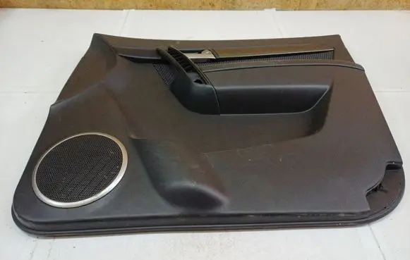 Chevrolet Captiva Front door card panel trim 96441174