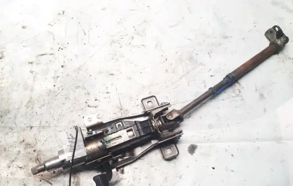 Citroen C3 Steering wheel axle
