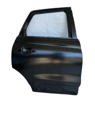 Opel Crossland X Rear door 39127312
