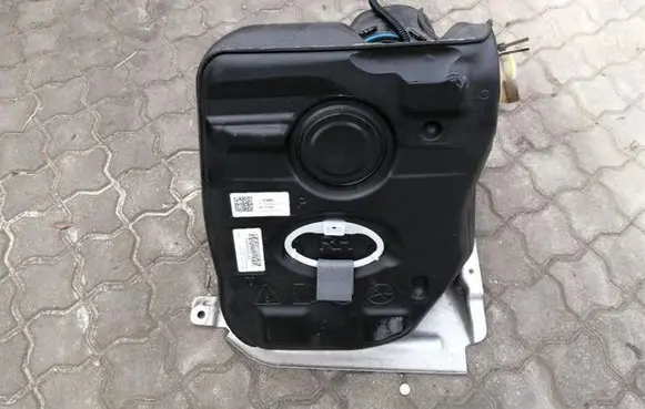 Chevrolet Corvette Fuel tank 23170365
