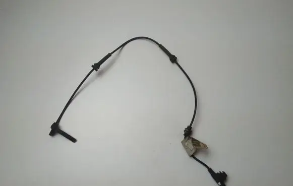 Alfa Romeo Giulia ABS rear brake sensor 505340530