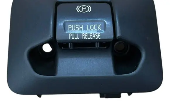 Volvo V60 Hand parking brake switch 31343242