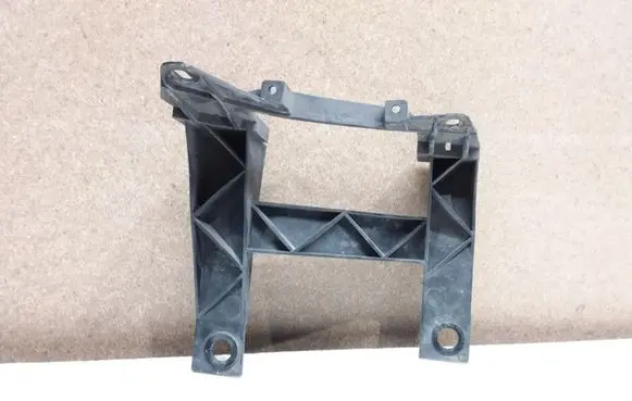 Volkswagen Transporter - Caravelle T5 Headlight/headlamp mounting bracket 1301329421