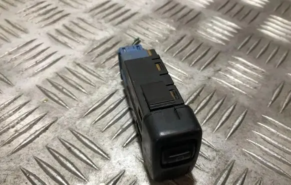 Headlight level height control switch